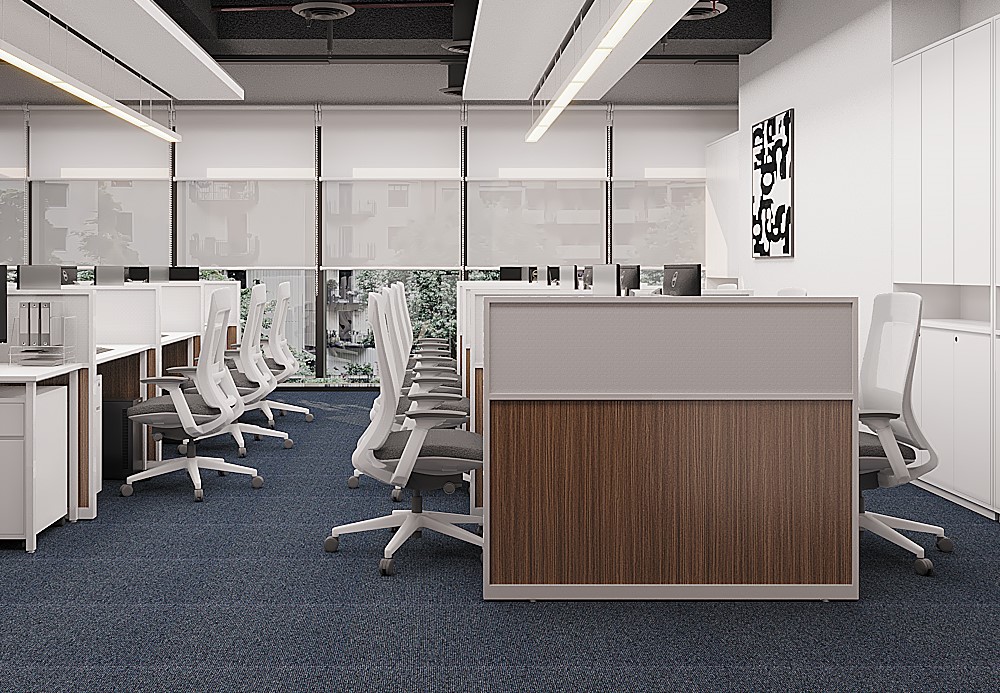 SORA HOSPITALITY OFFICE