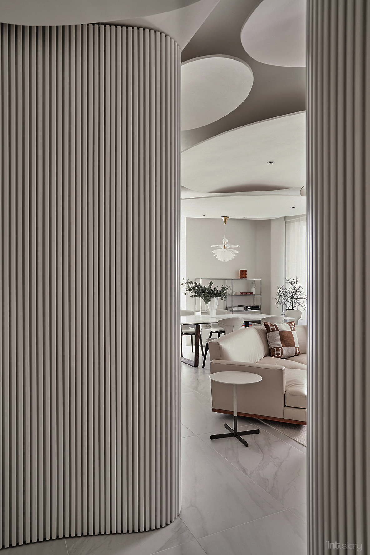 SARICA APARTMENT