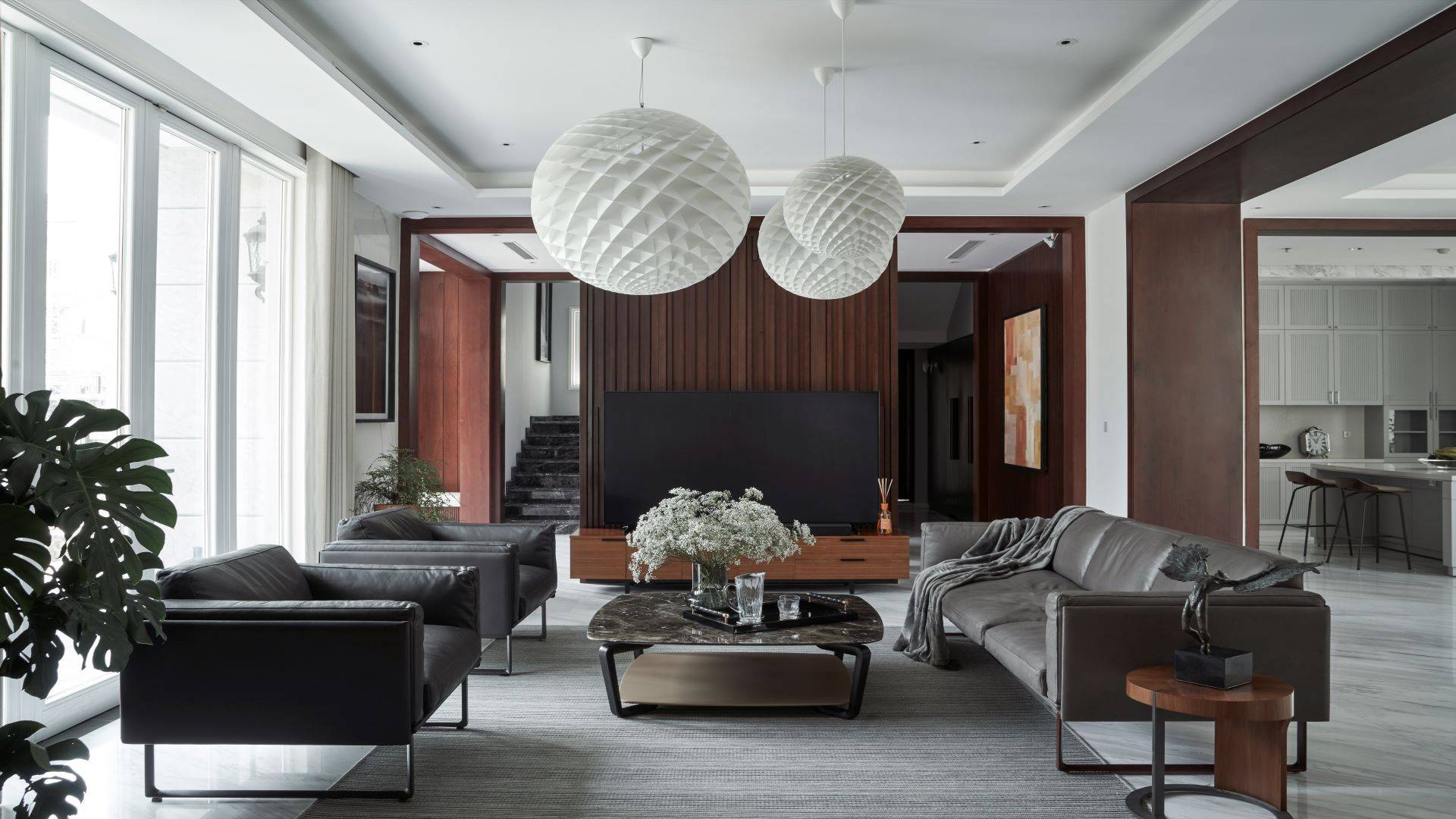 SALA VILLA