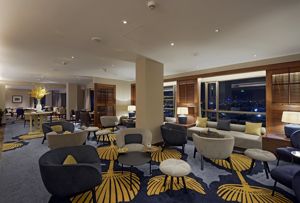 HOTEL SOFITEL PLAZA SAIGON