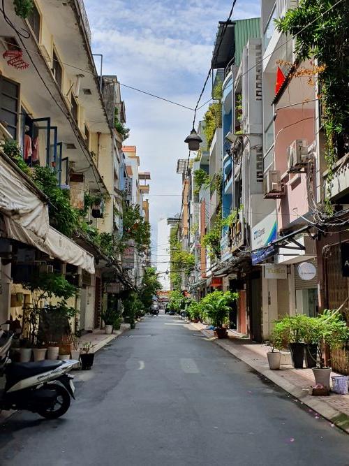 CẢI TẠO HAY LÀM MỚI