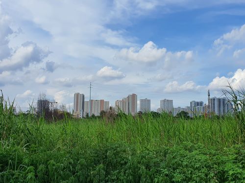  CÔNG TRÌNH XANH – KHÔNG CÒN LÀ CUỘC CHƠI THỜI THƯỢNG